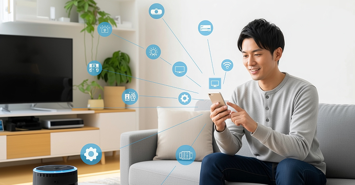 IoT