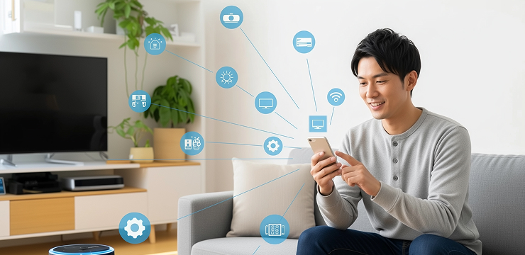 IoT