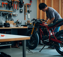 車・バイク愛好家